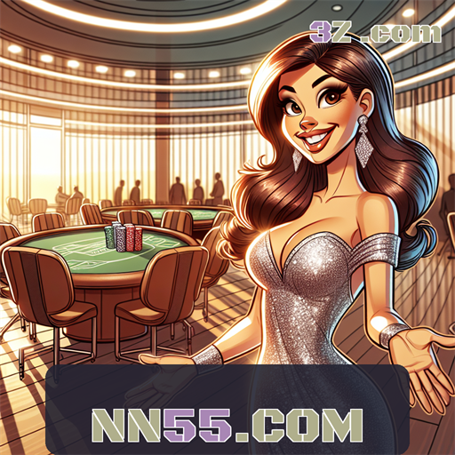 Descubra a Emoção do Bingo no NN55.COM