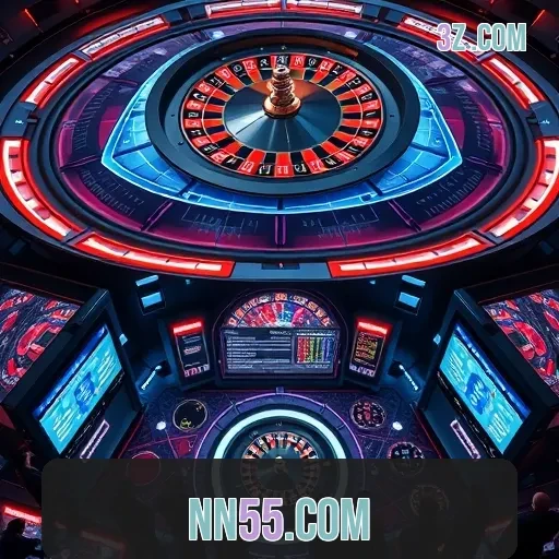 NN55.COM: Descubra a Melhor Experiência em Jogos de Poker Online