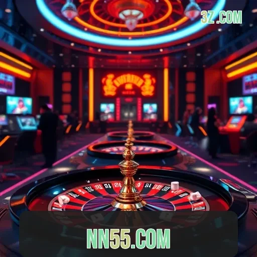 NN55.COM: Estratégias para Vencer nos Jogos de Estratégia Online