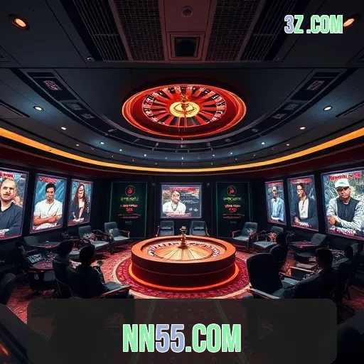 NN55.COM: Suporte ao Jogador que Transforma sua Experiência de Jogo