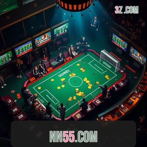 NN55.COM: Torneios Que Todo Gamer Deveria Conhecer